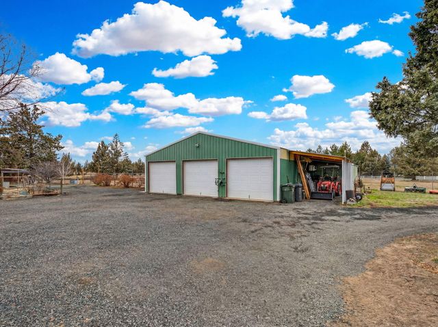 5404 SW Badger Road, Terrebonne, OR 97760