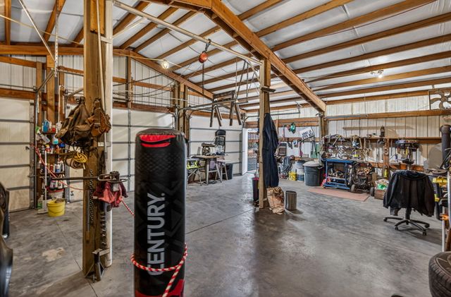 5404 SW Badger Road, Terrebonne, OR 97760