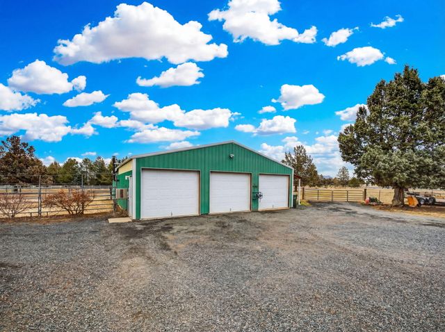 5404 SW Badger Road, Terrebonne, OR 97760