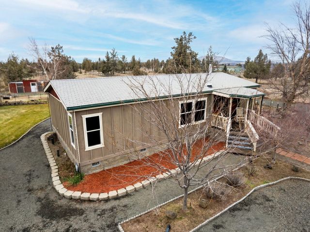 5404 SW Badger Road, Terrebonne, OR 97760