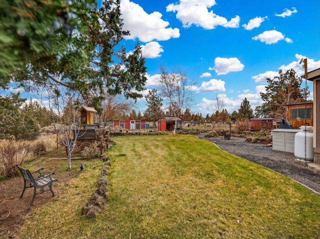 5404 SW Badger Road, Terrebonne, OR 97760