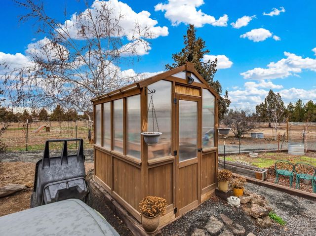 5404 SW Badger Road, Terrebonne, OR 97760