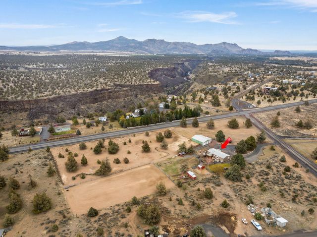 5404 SW Badger Road, Terrebonne, OR 97760