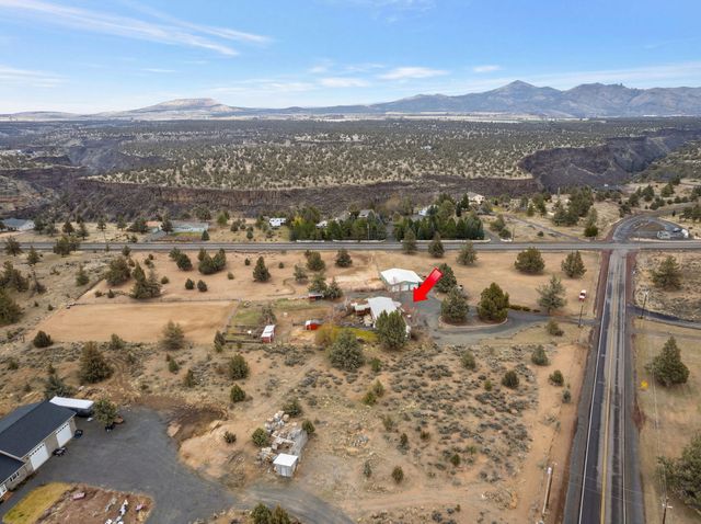 5404 SW Badger Road, Terrebonne, OR 97760