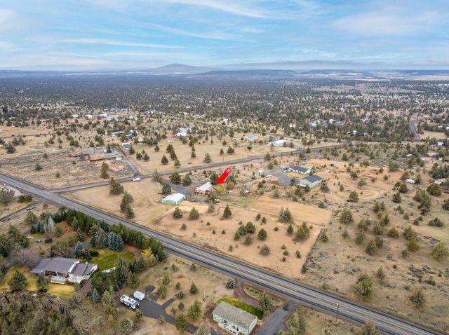 5404 SW Badger Road, Terrebonne, OR 97760