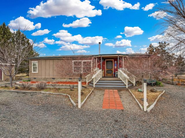 5404 SW Badger Road, Terrebonne, OR 97760