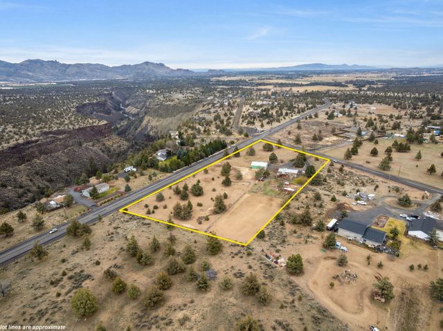 5404 SW Badger Road, Terrebonne, OR 97760