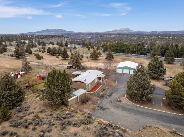 5404 SW Badger Road, Terrebonne, OR 97760