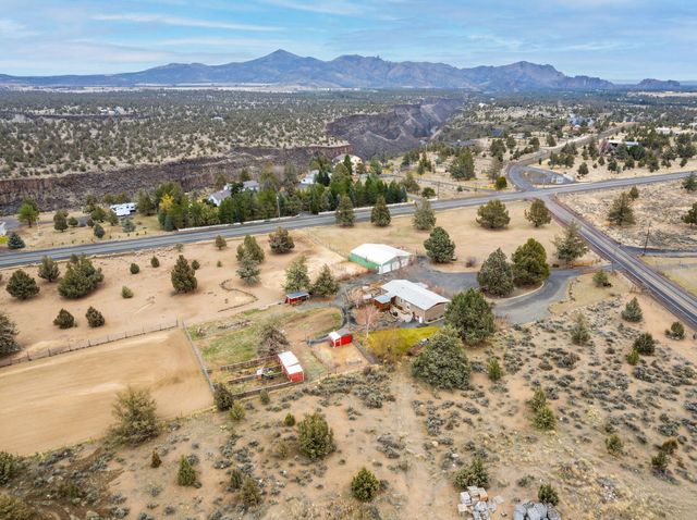 5404 SW Badger Road, Terrebonne, OR 97760