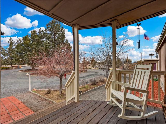 5404 SW Badger Road, Terrebonne, OR 97760