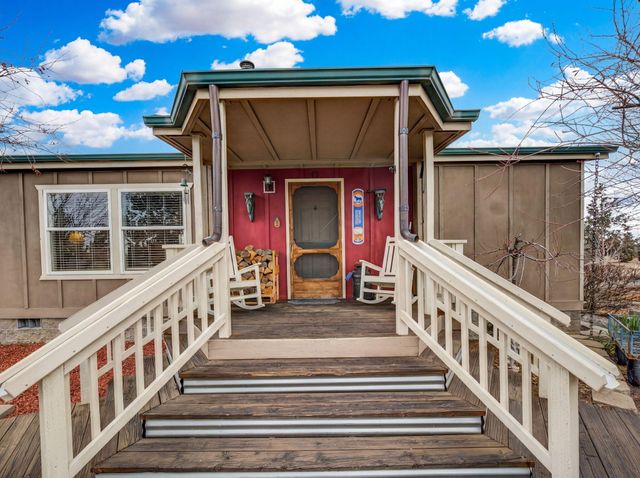 5404 SW Badger Road, Terrebonne, OR 97760