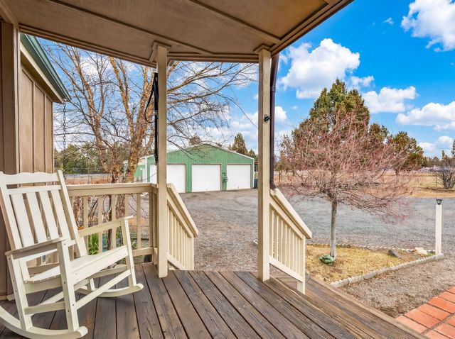 5404 SW Badger Road, Terrebonne, OR 97760