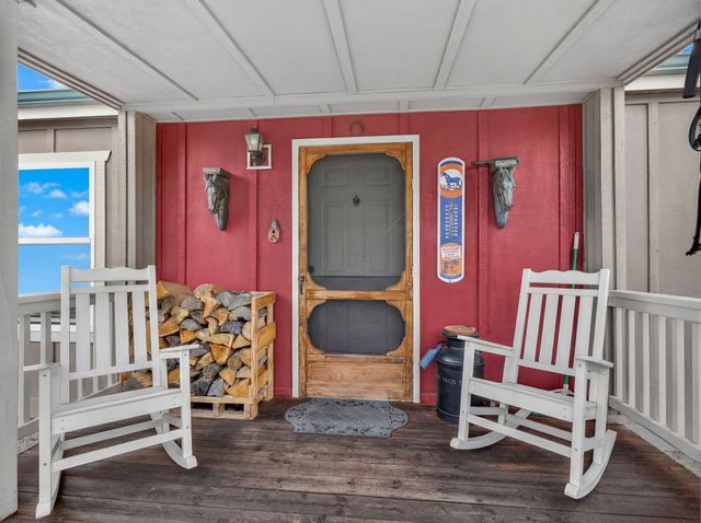 5404 SW Badger Road, Terrebonne, OR 97760