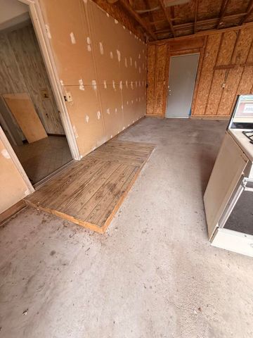 543 N Dennis Road, Amber Twp, MI 49431