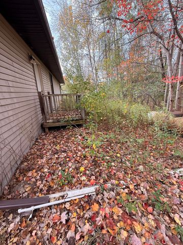 543 N Dennis Road, Amber Twp, MI 49431