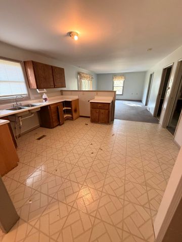 543 N Dennis Road, Amber Twp, MI 49431