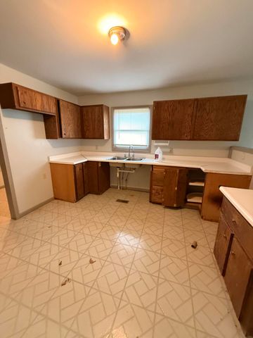 543 N Dennis Road, Amber Twp, MI 49431