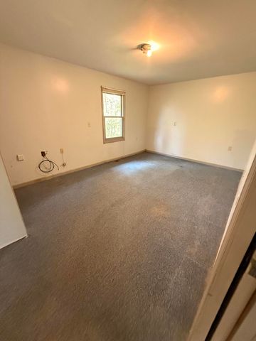 543 N Dennis Road, Amber Twp, MI 49431