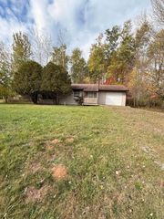 543 N Dennis Road, Amber Twp, MI 49431