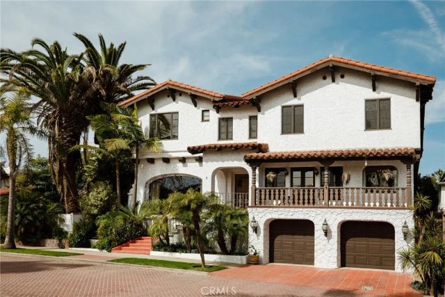 7 37th Place, Long Beach, CA 90803