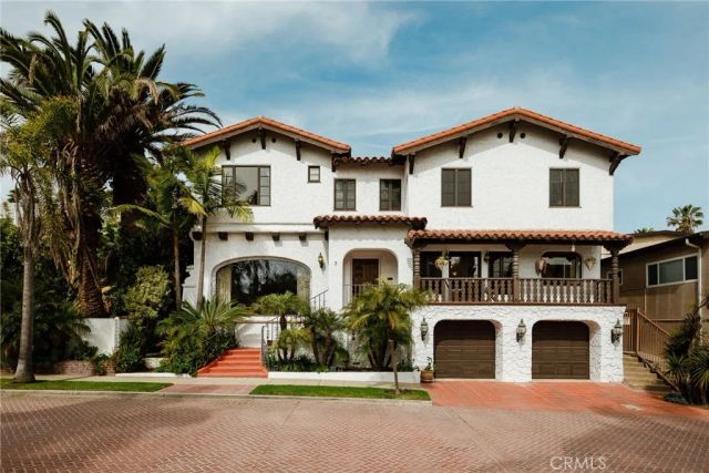 7 37th Place, Long Beach, CA 90803