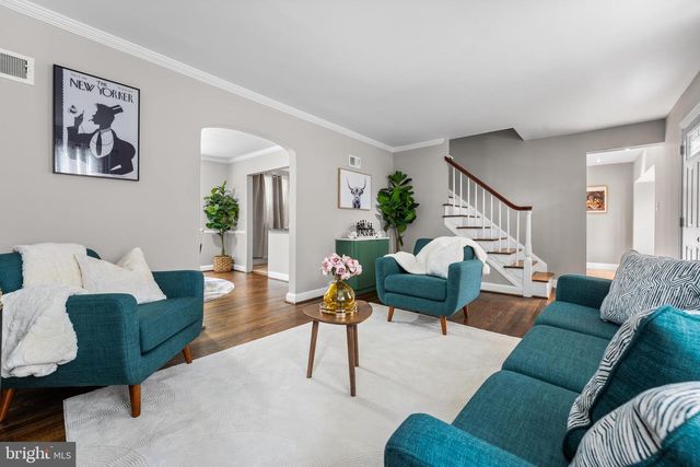 5 WILLING WAY, Wilmington, DE 19807