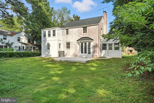 5 WILLING WAY, Wilmington, DE 19807