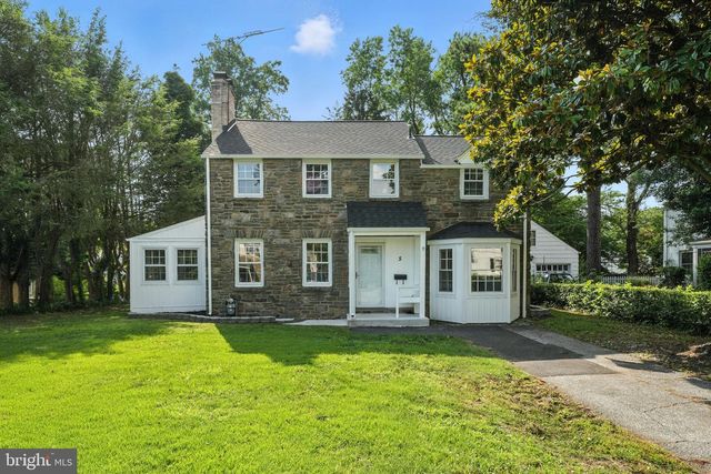 5 WILLING WAY, Wilmington, DE 19807