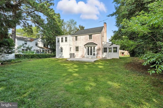 5 WILLING WAY, Wilmington, DE 19807