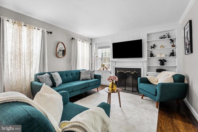 5 WILLING WAY, Wilmington, DE 19807