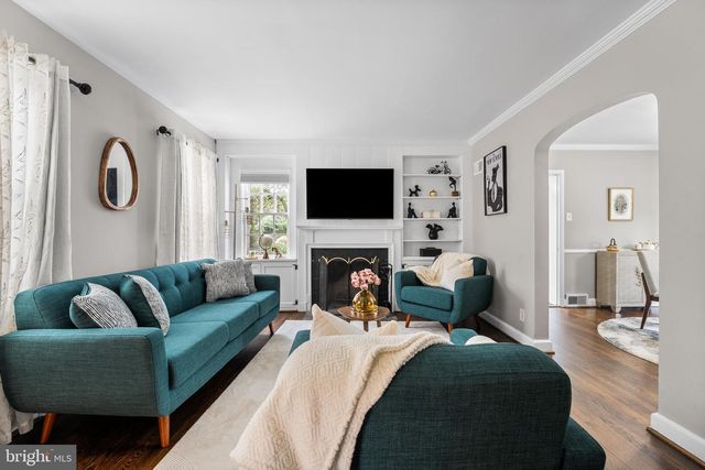 5 WILLING WAY, Wilmington, DE 19807