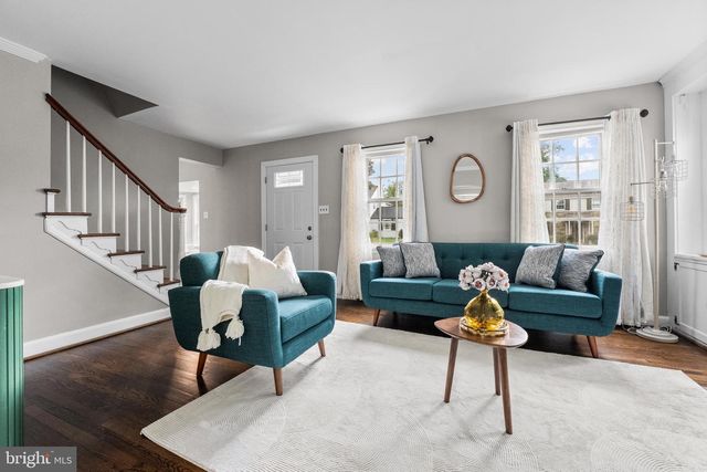 5 WILLING WAY, Wilmington, DE 19807