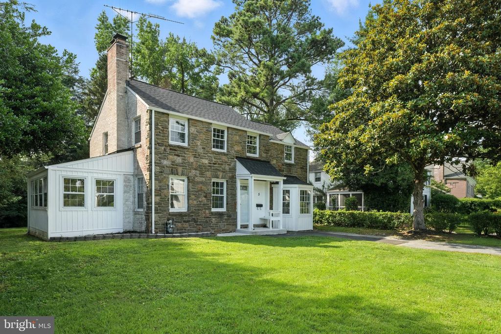 5 WILLING WAY, Wilmington, DE 19807