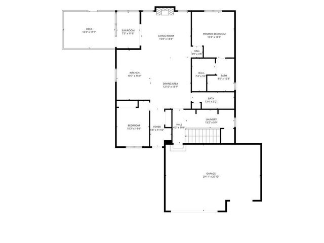 4615 S Oakwood Hills Parkway, Eau Claire, WI 54701