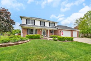605 Feeney Drive, Minooka, IL 60447
