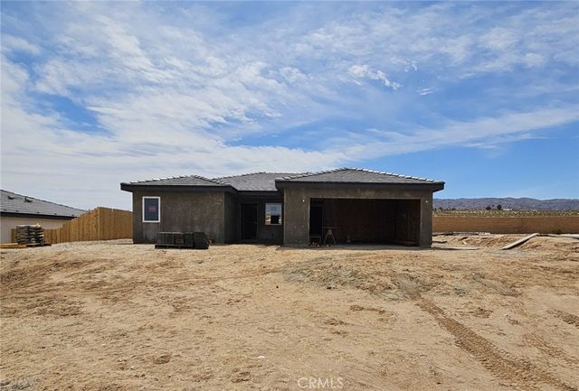 73369 Corbin Road, 29 Palms, CA 92277