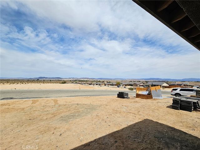 73369 Corbin Road, 29 Palms, CA 92277
