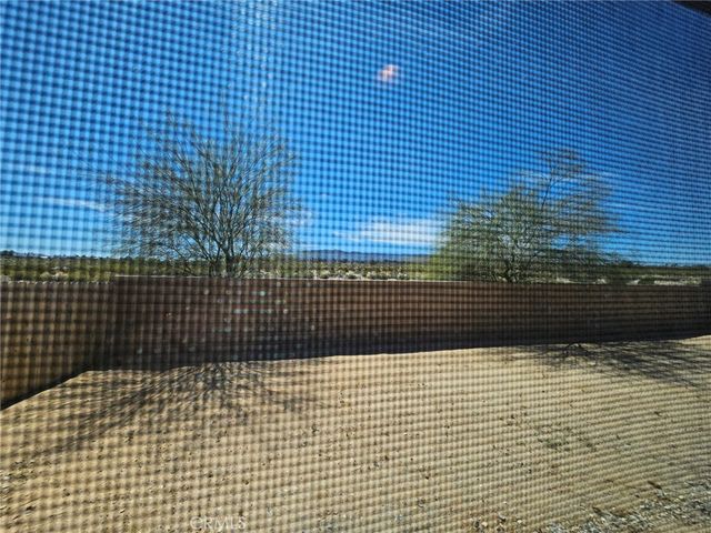 73369 Corbin Road, 29 Palms, CA 92277