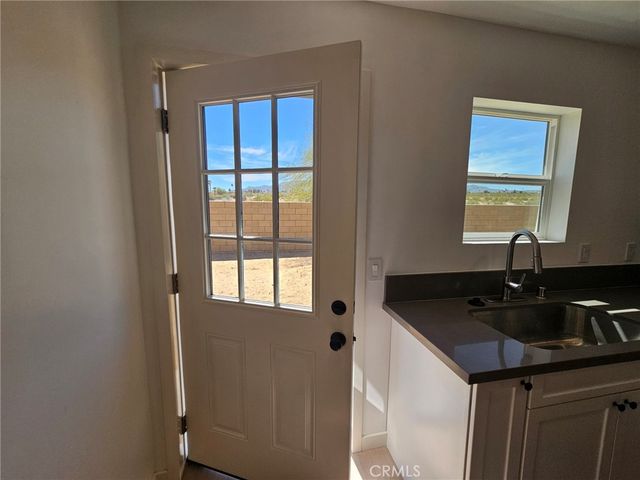 73369 Corbin Road, 29 Palms, CA 92277