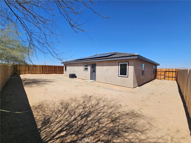 73369 Corbin Road, 29 Palms, CA 92277