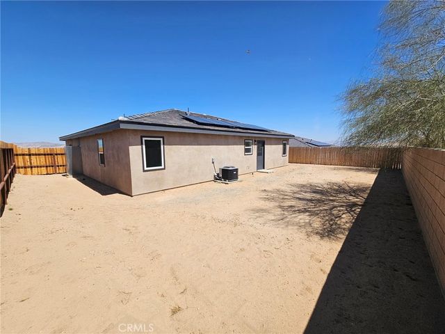 73369 Corbin Road, 29 Palms, CA 92277