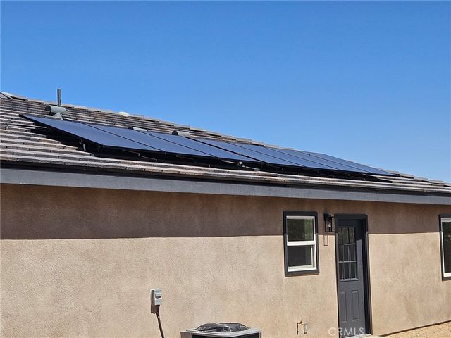 73369 Corbin Road, 29 Palms, CA 92277