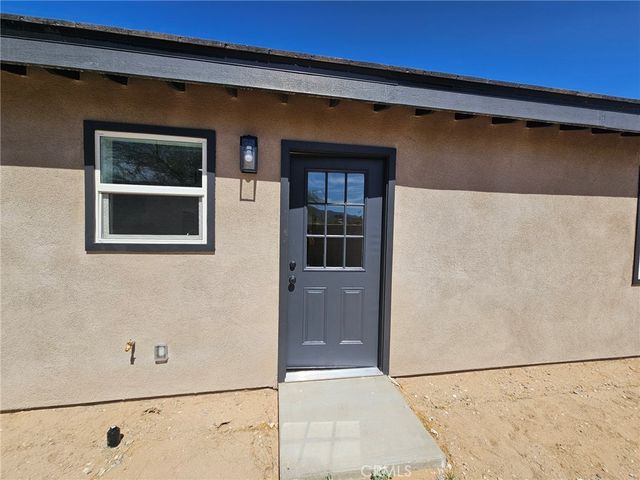 73369 Corbin Road, 29 Palms, CA 92277