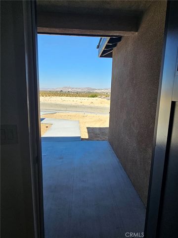 73369 Corbin Road, 29 Palms, CA 92277