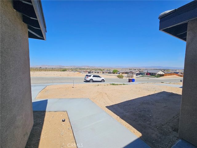73369 Corbin Road, 29 Palms, CA 92277