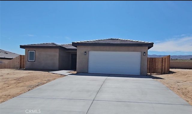 73369 Corbin Road, 29 Palms, CA 92277