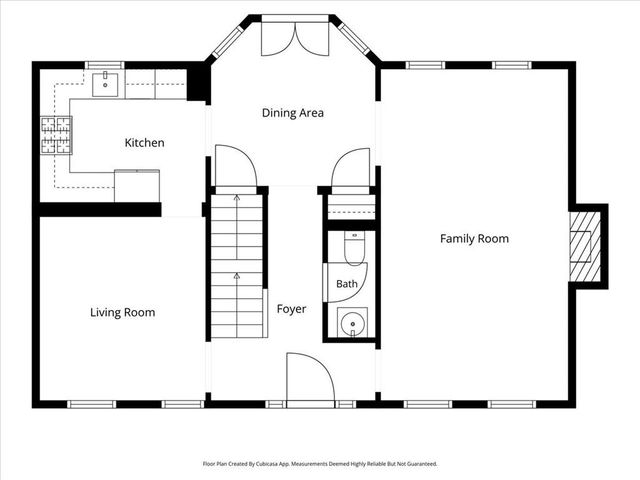 720 Creek Trail NW, Kennesaw, GA 30144