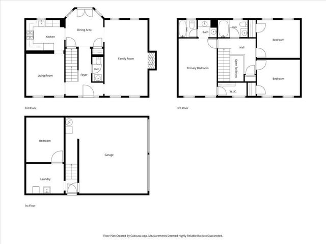 720 Creek Trail NW, Kennesaw, GA 30144