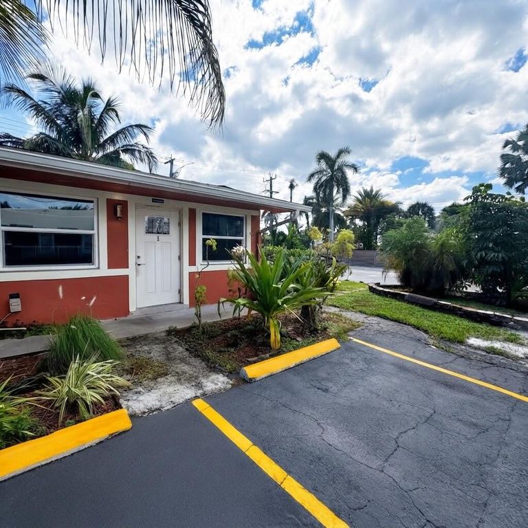 1500 NE 62nd Street 1, Fort Lauderdale, FL 33334