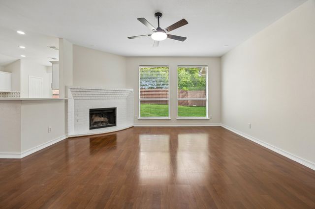 2101 Turtle Cove Drive, Mansfield, TX 76063